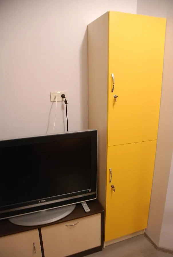 Green Apple Hostel Kiev 0*,